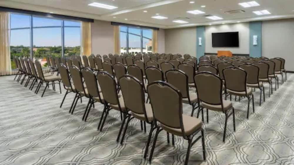 Hyatt Place Boca Raton Extérieur photo