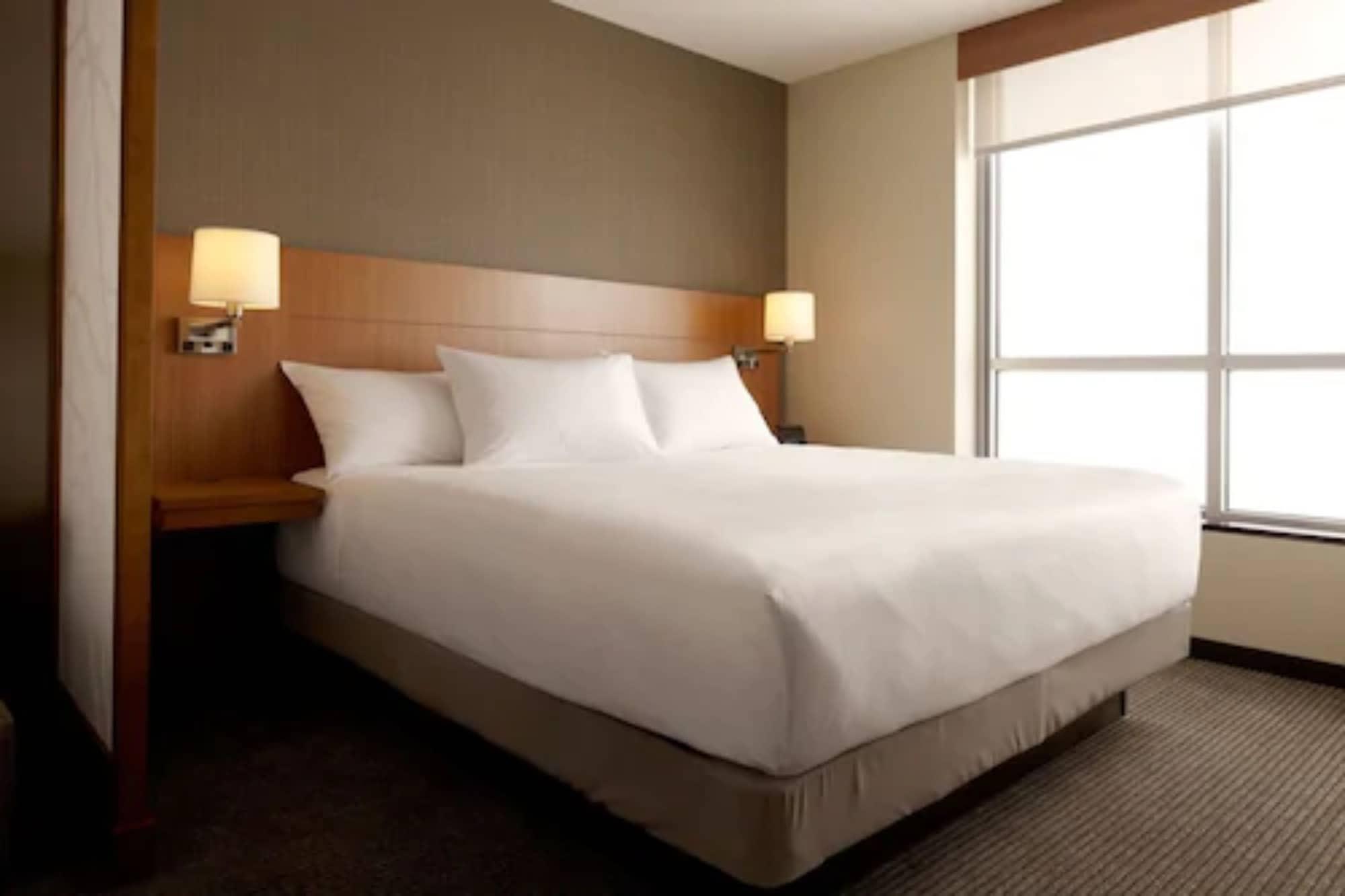 Hyatt Place Boca Raton Extérieur photo