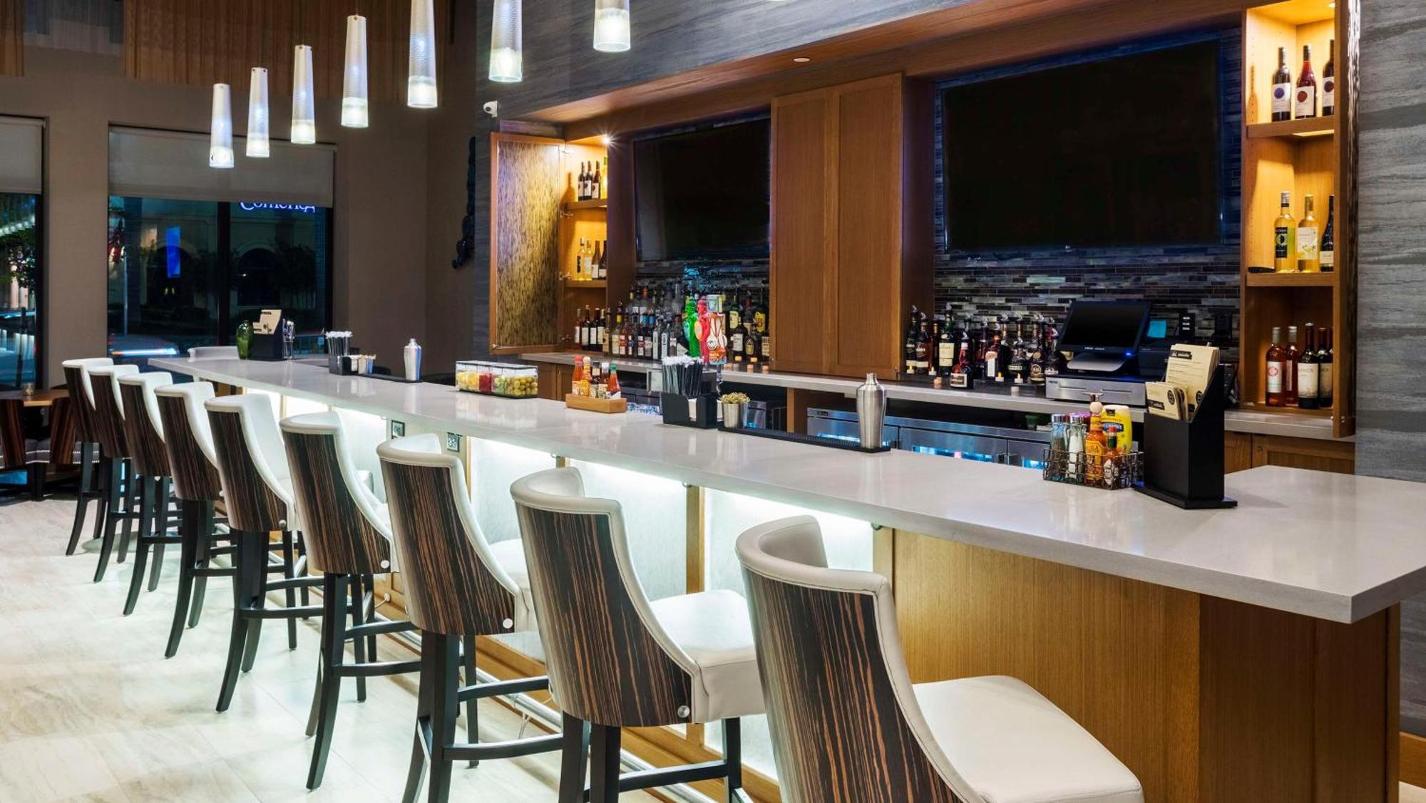 Hyatt Place Boca Raton Extérieur photo