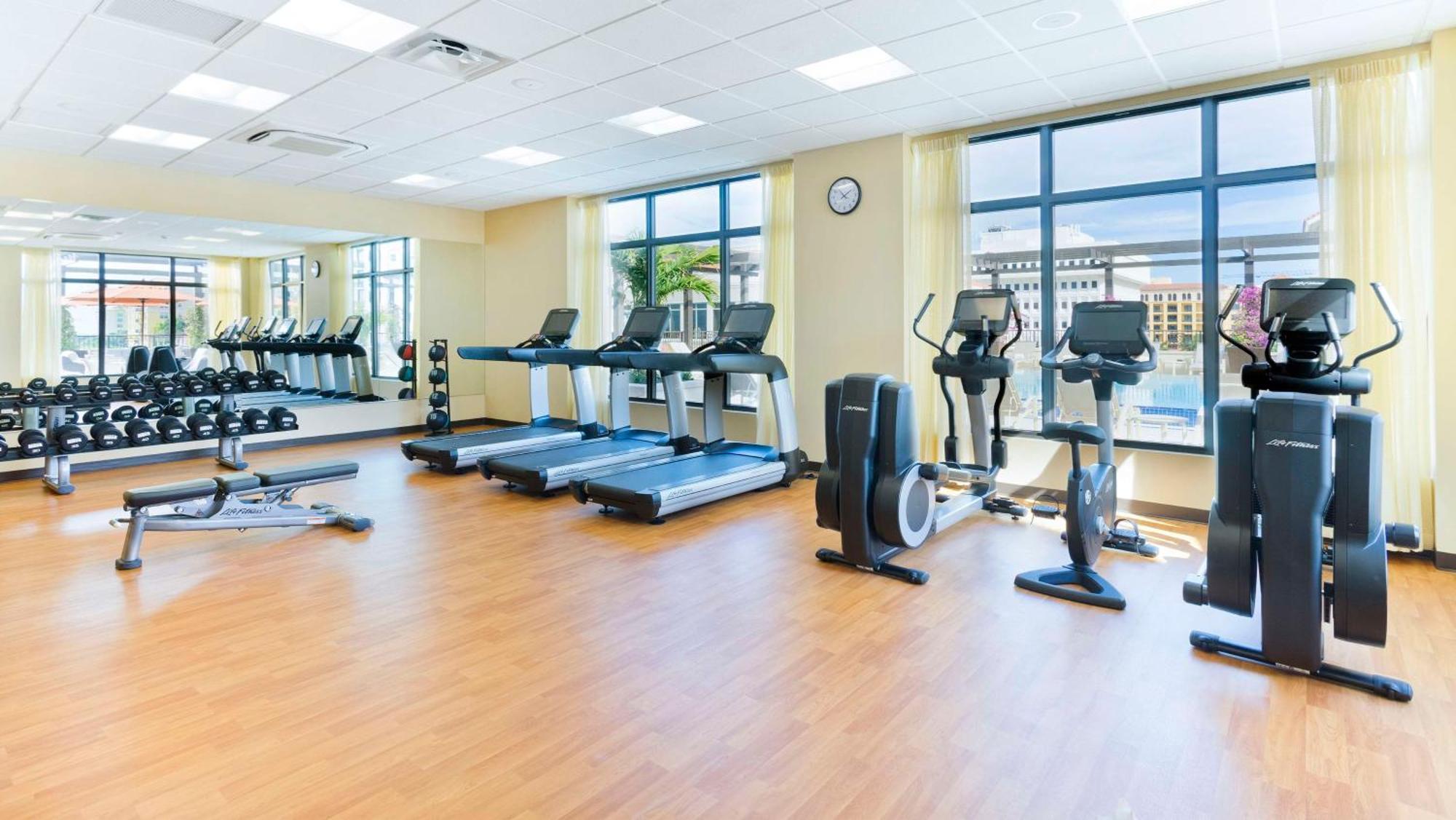 Hyatt Place Boca Raton Extérieur photo