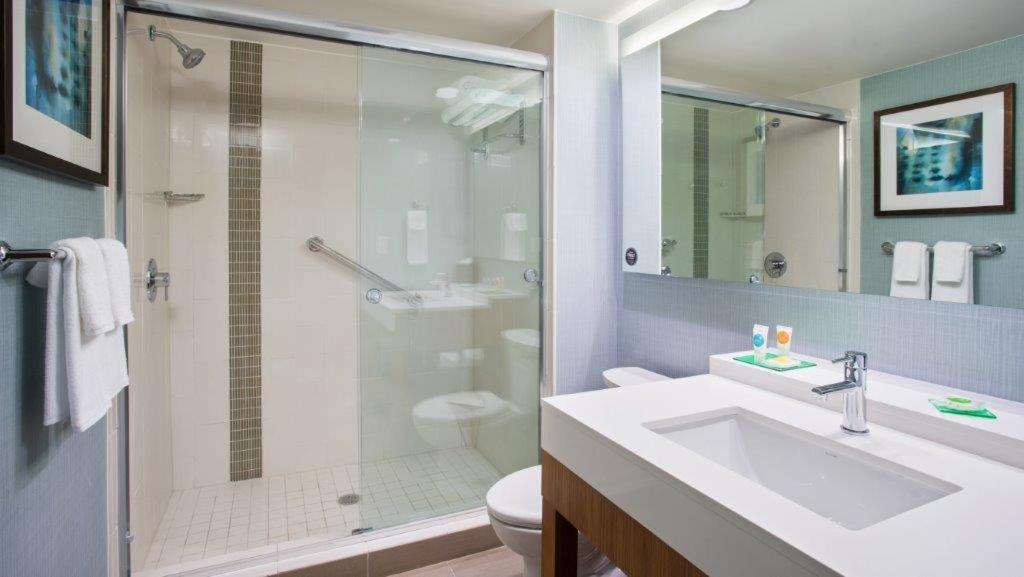 Hyatt Place Boca Raton Extérieur photo