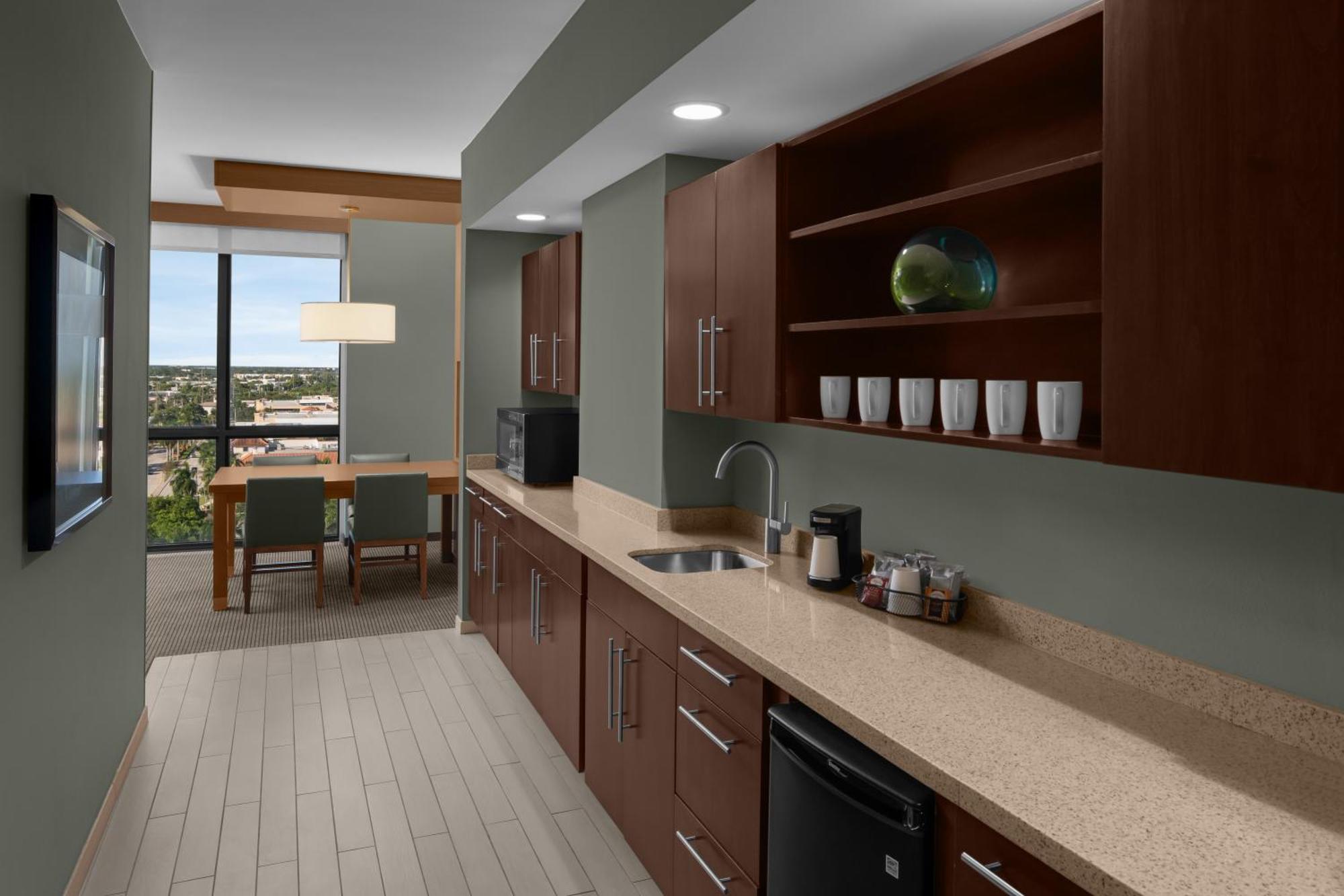 Hyatt Place Boca Raton Extérieur photo