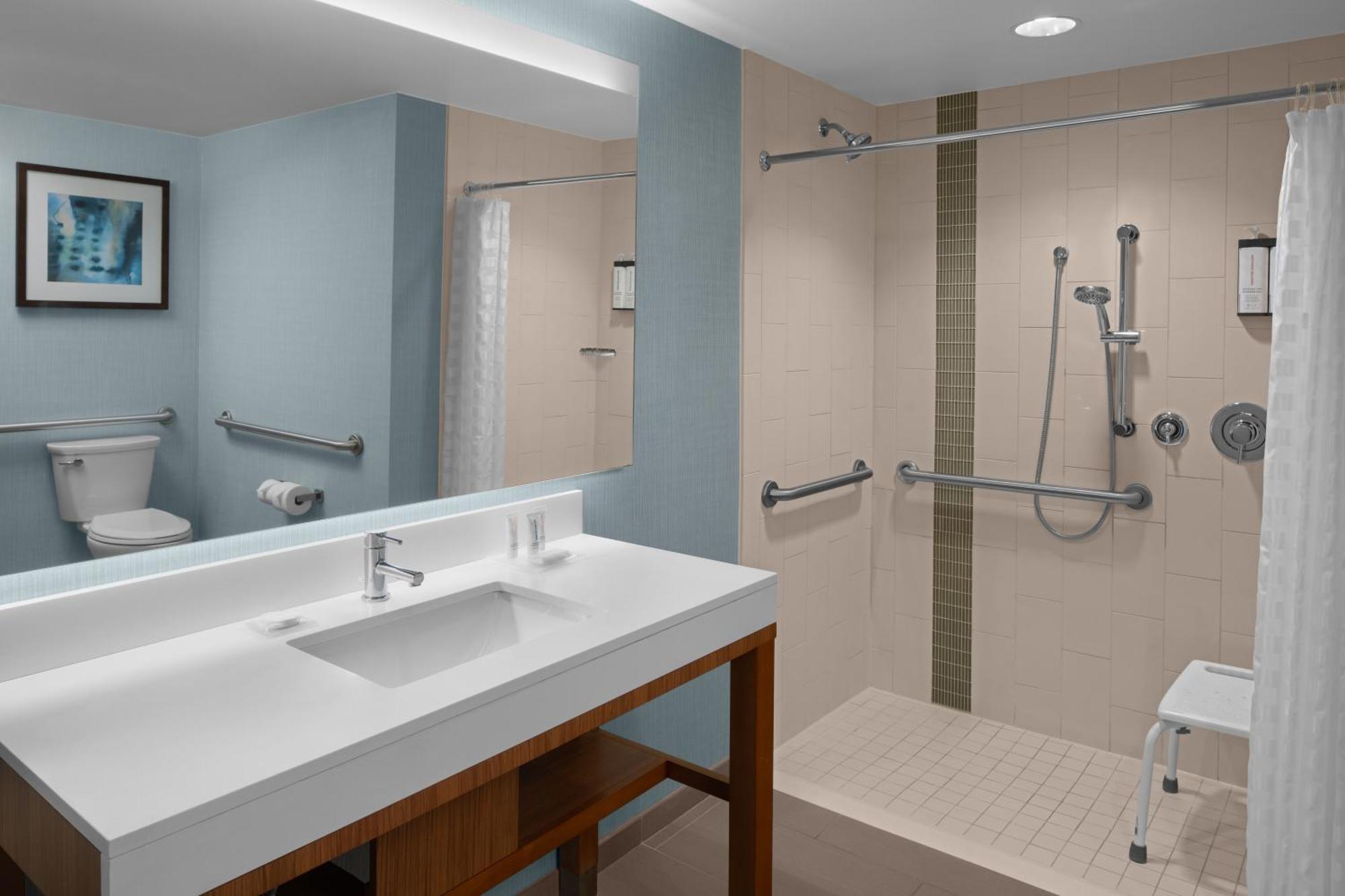 Hyatt Place Boca Raton Extérieur photo
