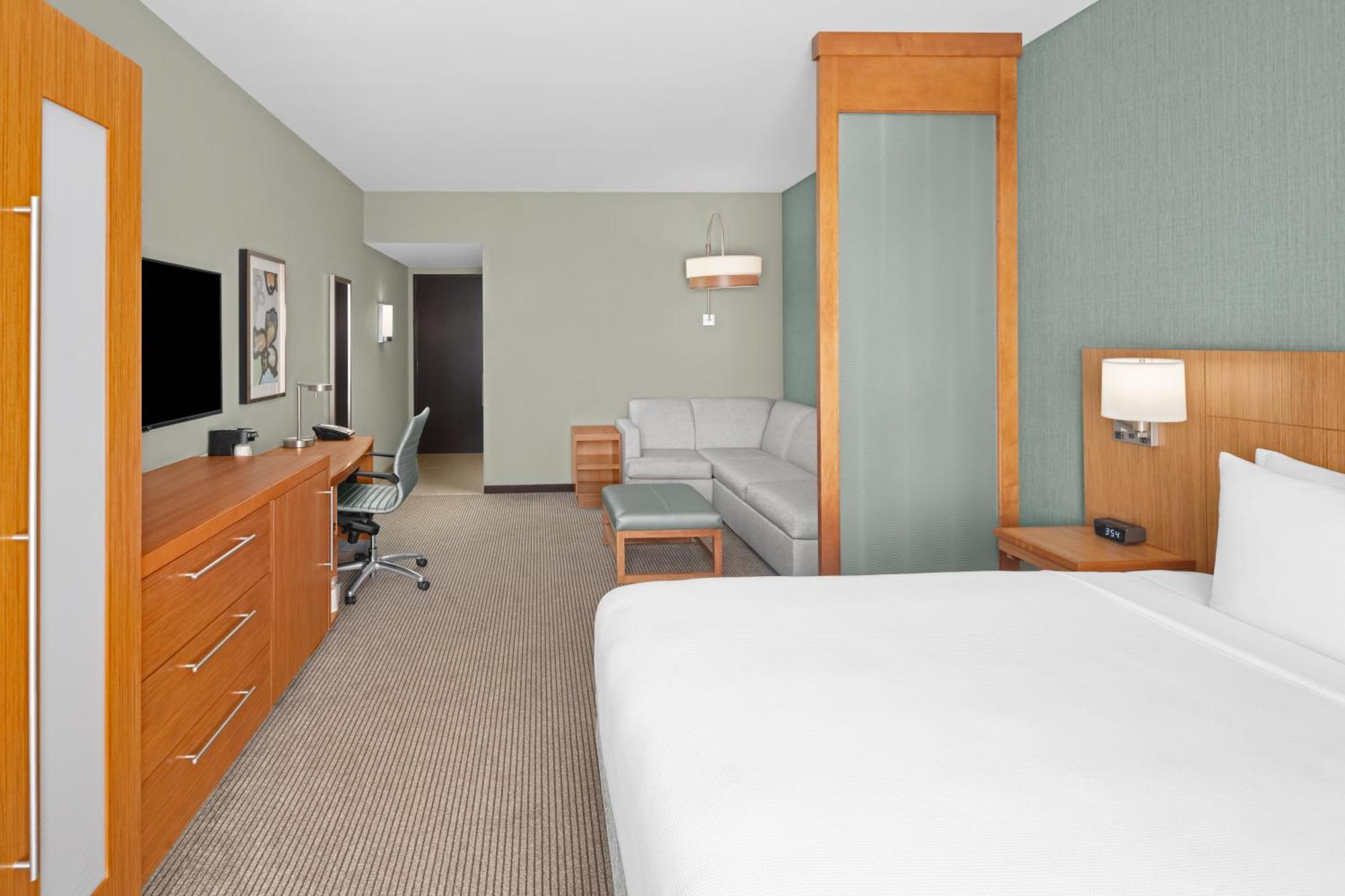 Hyatt Place Boca Raton Extérieur photo