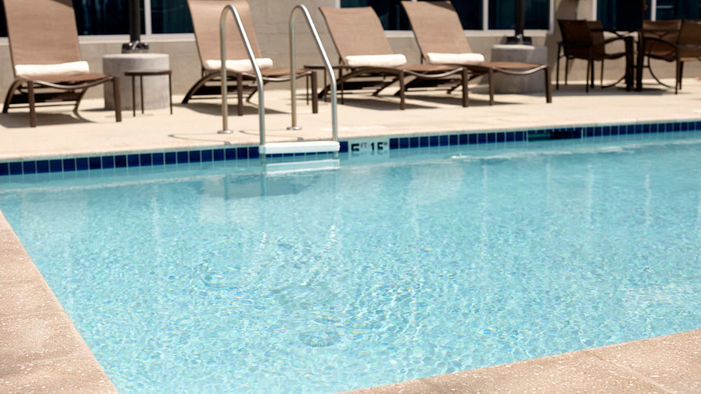 Hyatt Place Boca Raton Extérieur photo