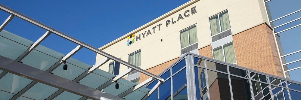 Hyatt Place Boca Raton Extérieur photo