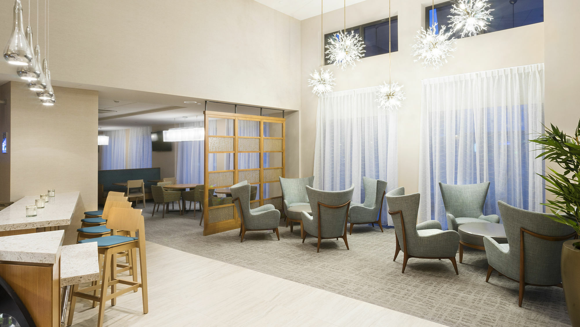 Hyatt Place Boca Raton Extérieur photo