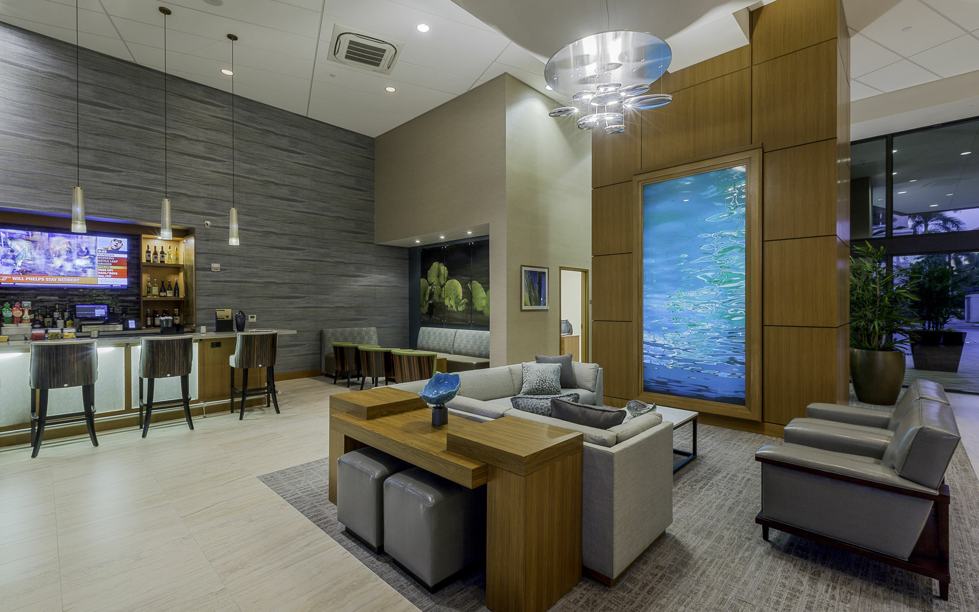 Hyatt Place Boca Raton Extérieur photo