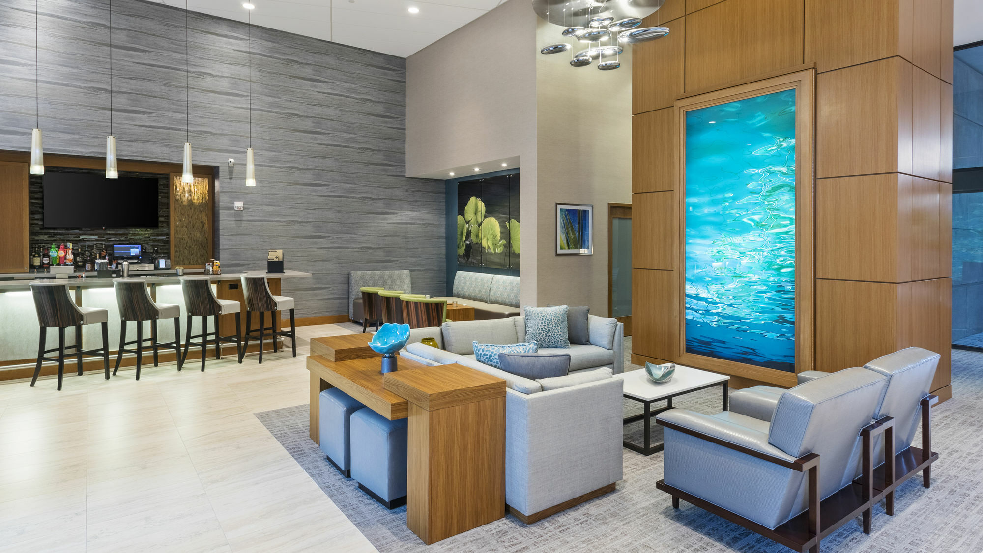 Hyatt Place Boca Raton Extérieur photo