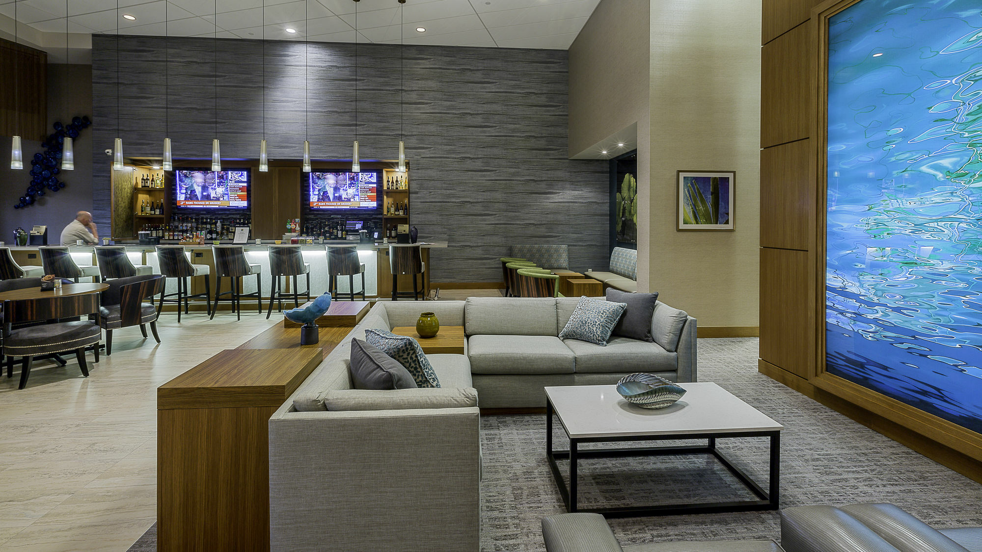 Hyatt Place Boca Raton Extérieur photo